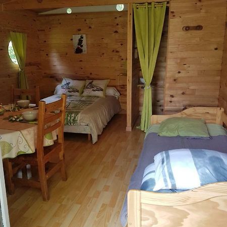 Les Etangs De Planquery Hotel ภายนอก รูปภาพ
