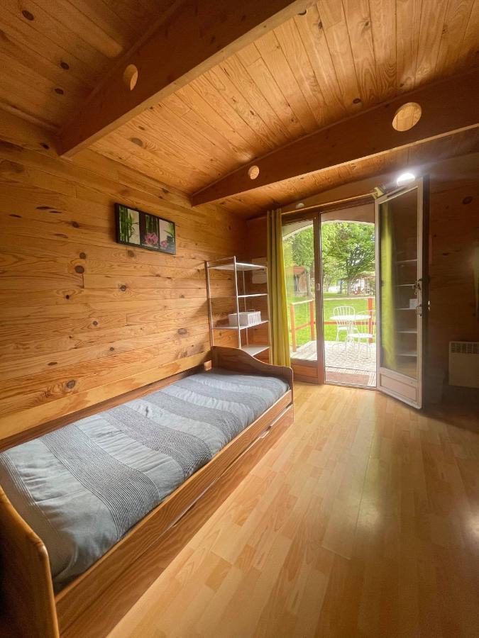 Les Etangs De Planquery Hotel ภายนอก รูปภาพ
