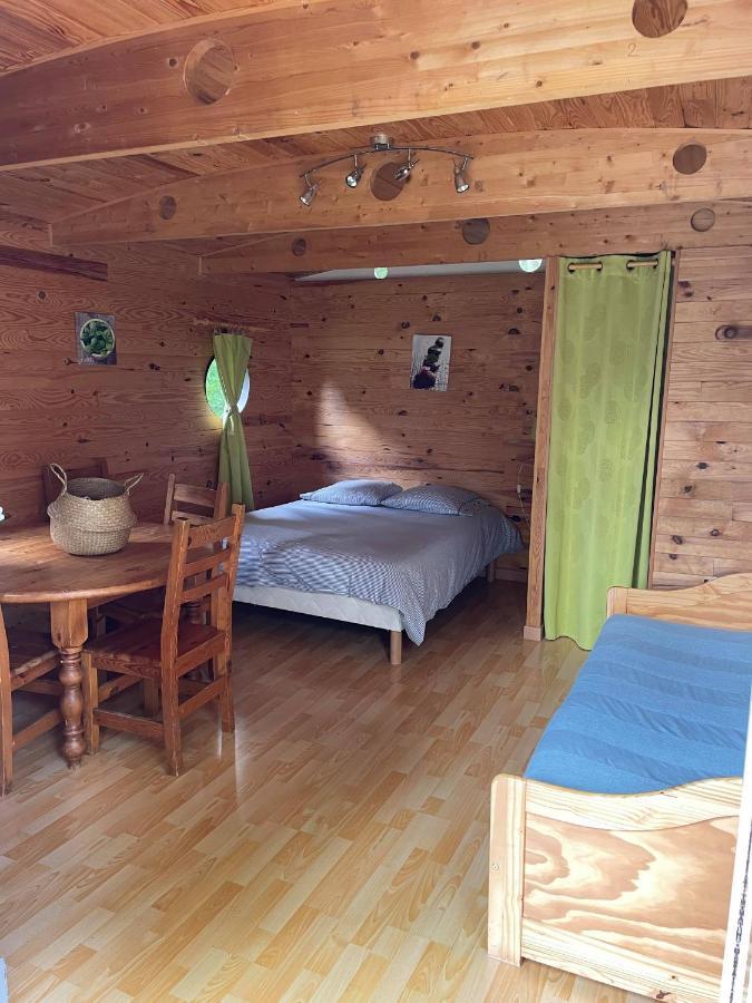 Les Etangs De Planquery Hotel ภายนอก รูปภาพ