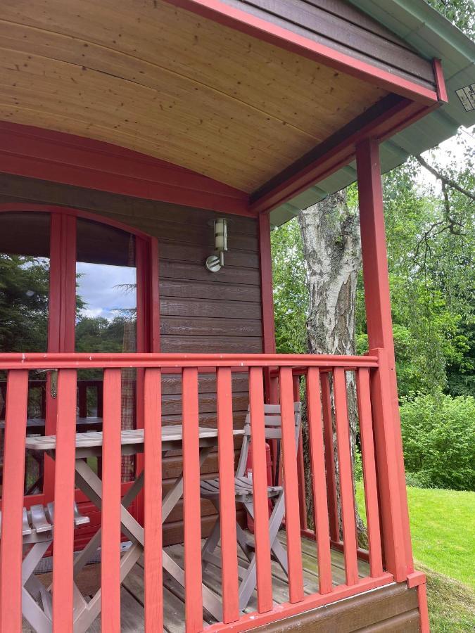 Les Etangs De Planquery Hotel ภายนอก รูปภาพ