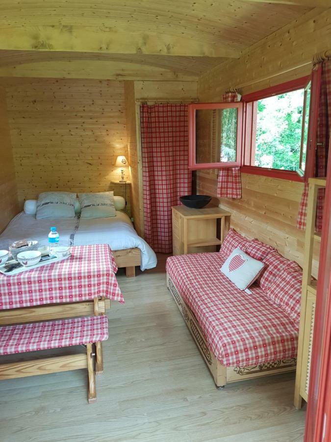 Les Etangs De Planquery Hotel ภายนอก รูปภาพ